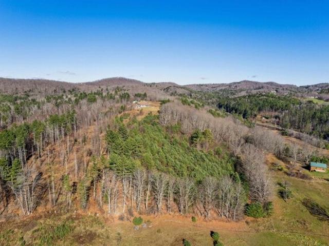 Land for sale in Sharon, Vermont