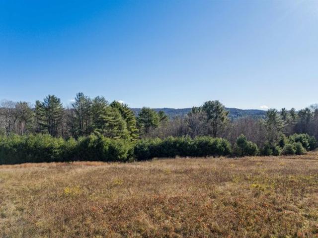 Land for sale in Sharon, Vermont