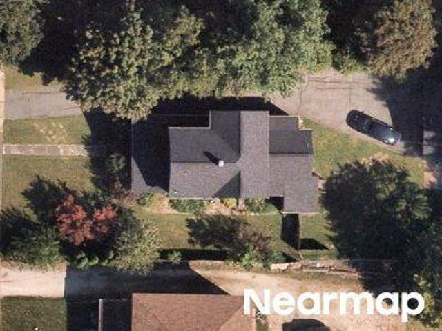 House for sale in Galesburg, Illinois