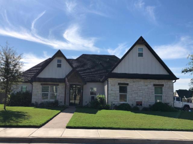 House for sale in Hewitt, McLennan County