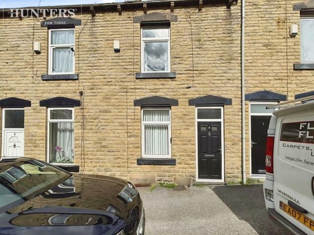 House for rent in South Yorkshire