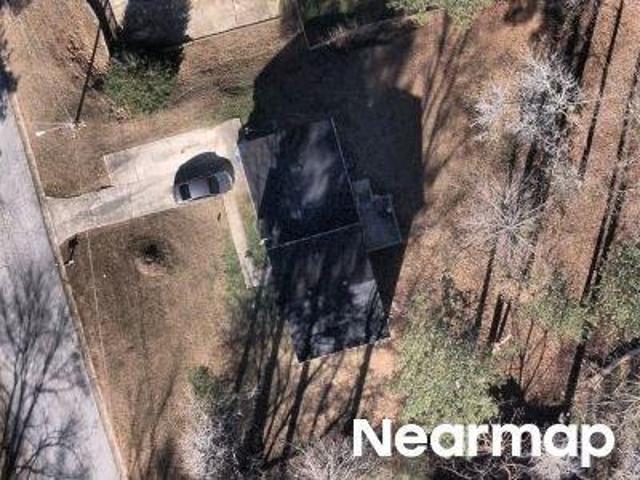 House for sale in Georgia