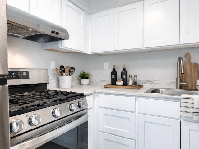 Apartment for rent in Dundalk, Maryland