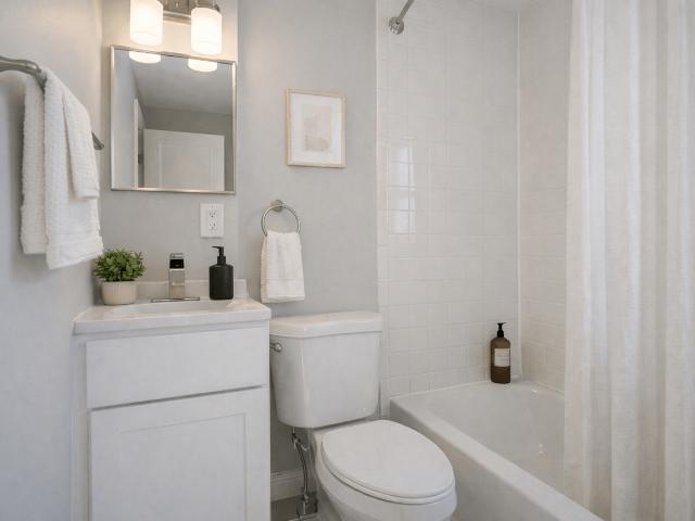 Apartment for rent in Dundalk, Maryland