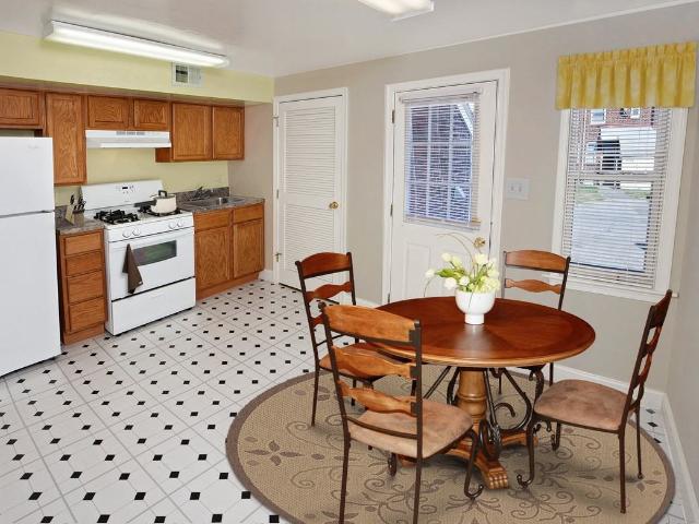 Apartment for rent in Dundalk