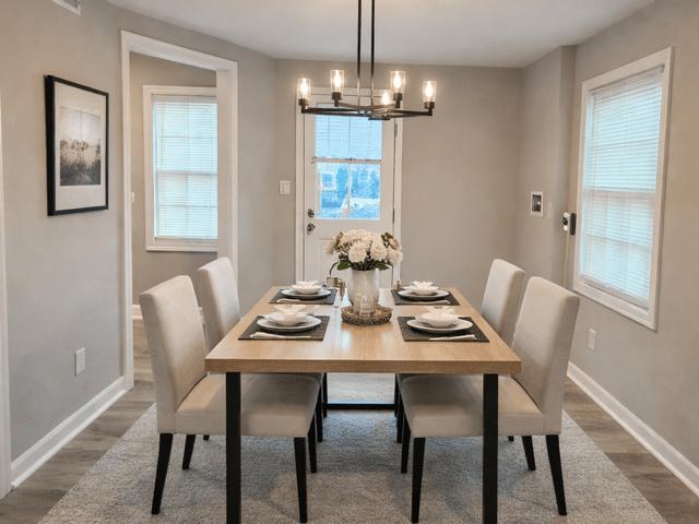 Apartment for rent in Dundalk, Maryland
