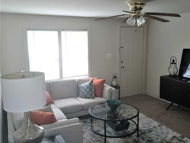 Apartment for rent in Dundalk