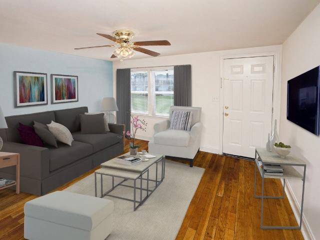 Apartment for rent in Dundalk, Maryland