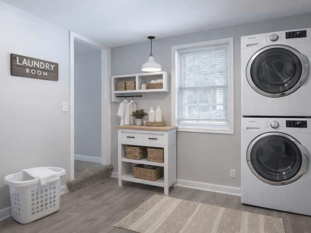Apartment for rent in Dundalk, Maryland