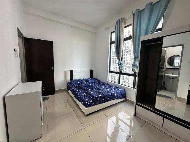 Serviced Residence for rent in Johore Bahru, Johor