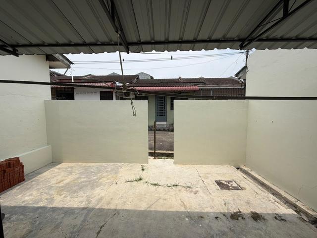 Terraced House for sale in Johore Bahru, Johor