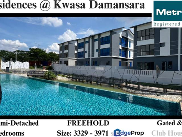 House for sale in Seksyen U4, Shah Alam