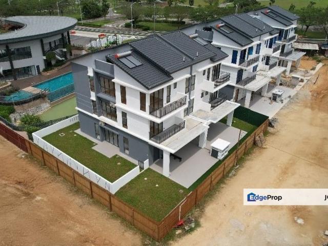 House for sale in Seksyen U4, Shah Alam