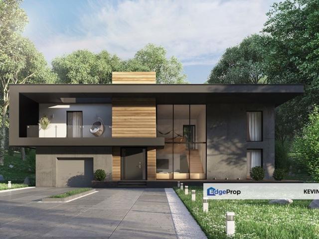 House for sale in Petaling, Alam Impian