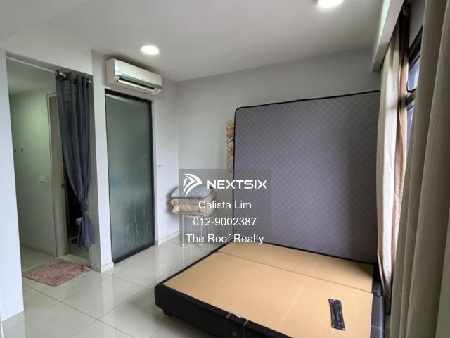 Residential House for rent in Johor