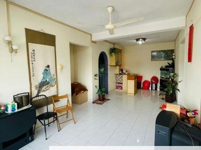 Condominium for rent in Tebrau, Johor