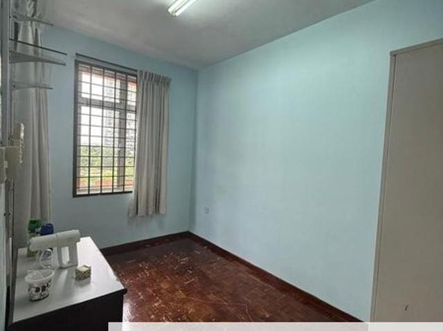 Condominium for rent in Tebrau, Johor