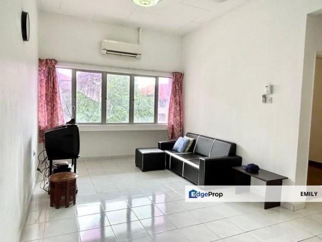 Condominium for sale in Tebrau, Johor