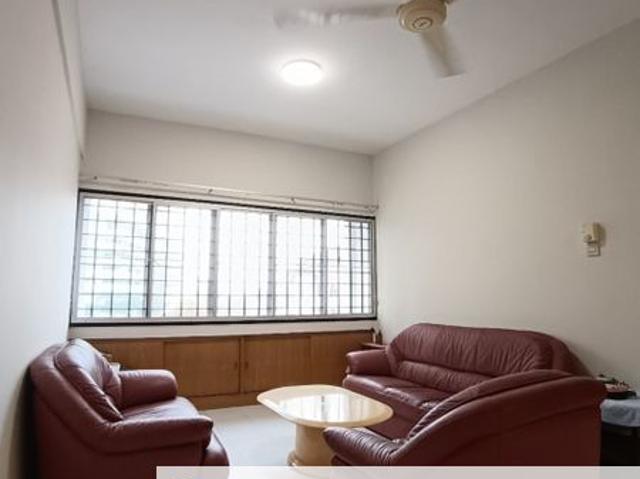 Condominium for rent in Taman Daya, Tebrau
