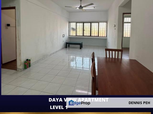 Condominium for rent in Tebrau, Johor