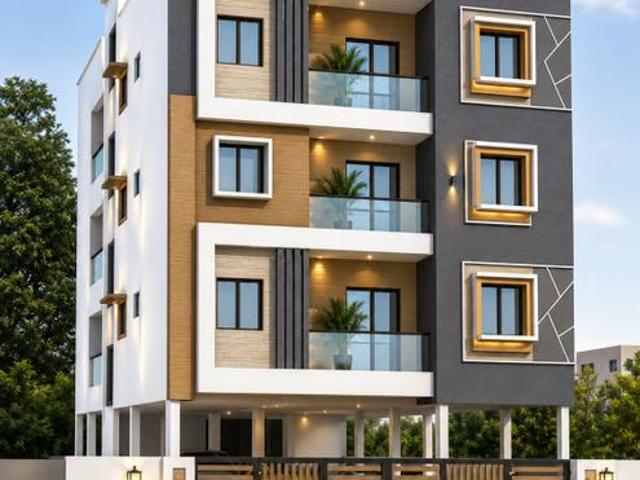 Flat for sale in Madambakkam, Tamil Nadu