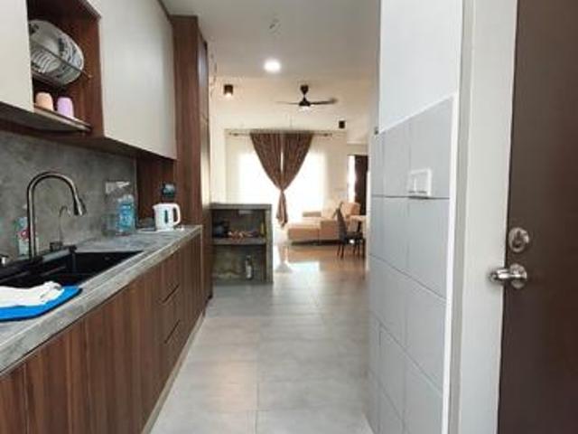Terraced House for rent in Nilai, Seremban