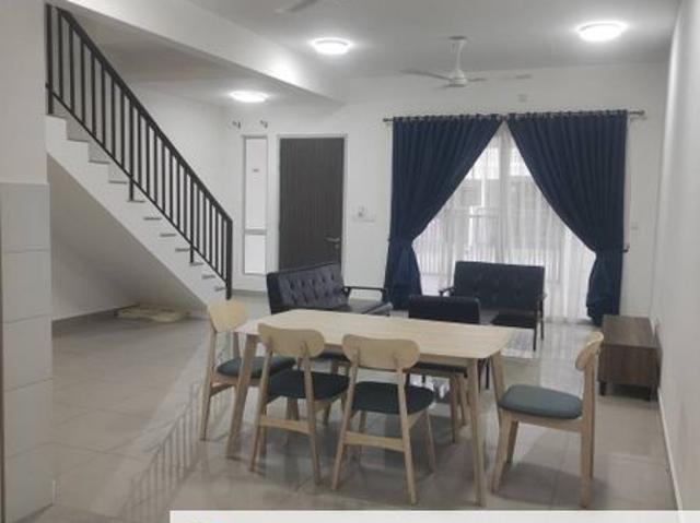 House for rent in Negeri Sembilan