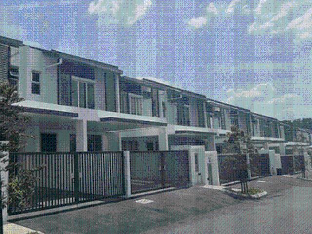 House for rent in Negeri Sembilan