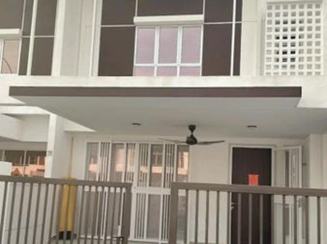 House for rent in Nilai Impian, Seremban