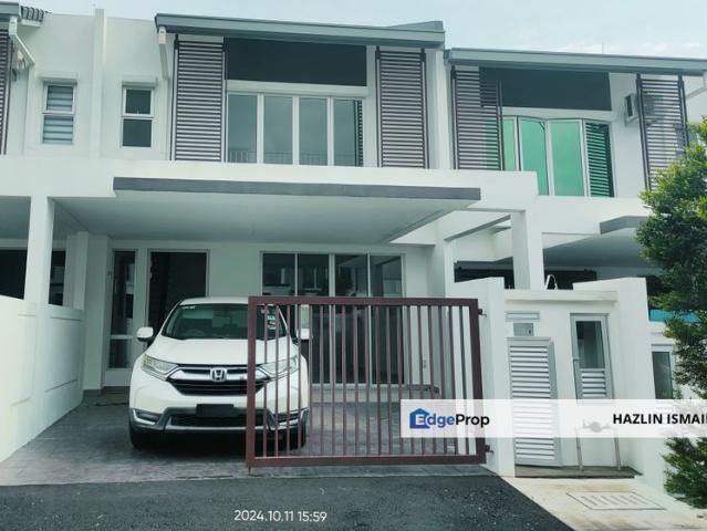 House for sale in Negeri Sembilan
