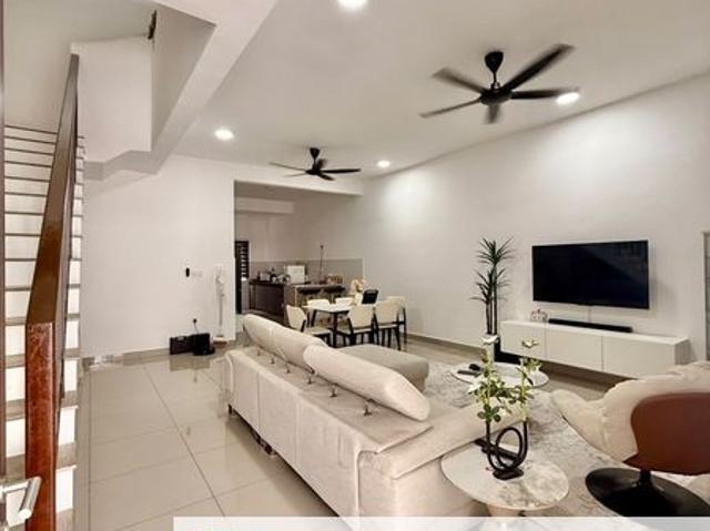 House for sale in Negeri Sembilan