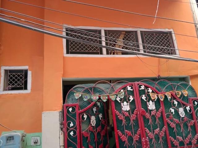 House for sale in Hariana