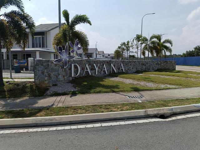 Terraced House for sale in Nilai, Negeri Sembilan