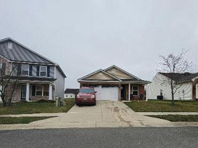House for sale in Avon, Indiana
