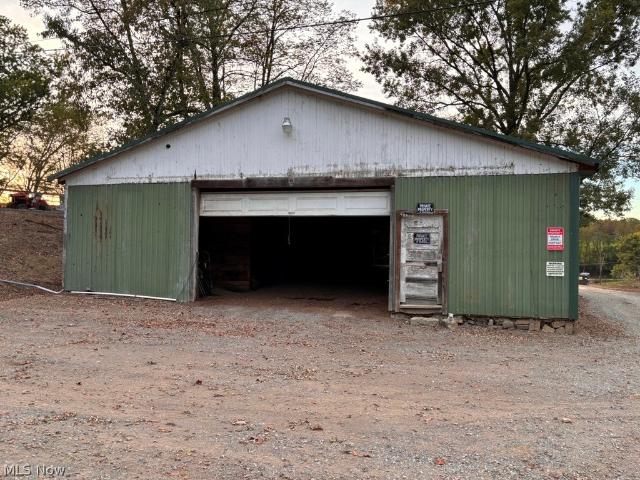 Land for sale in Fairhaven, New Manchester