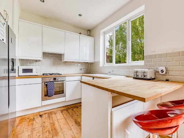 House for rent in London Borough of Merton, Greater London