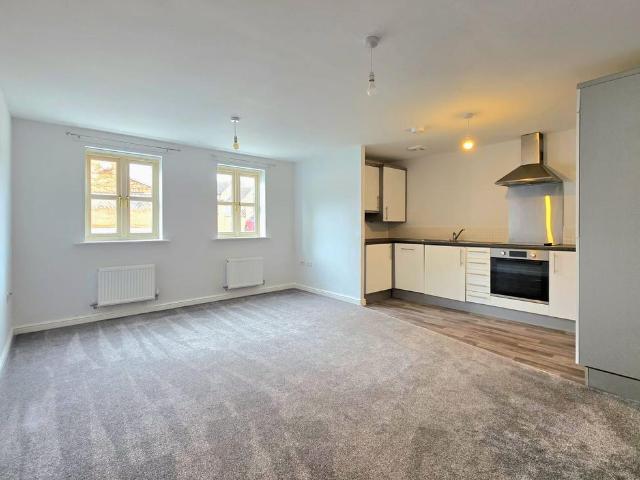 Apartment for rent in Cudworth, South Yorkshire