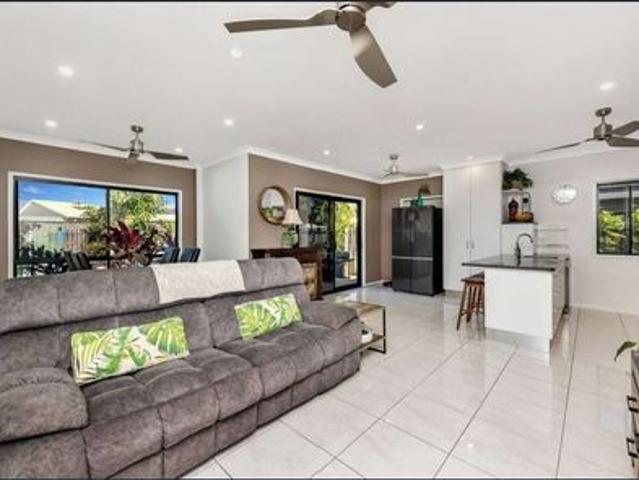 House for rent in Burdell, Queensland