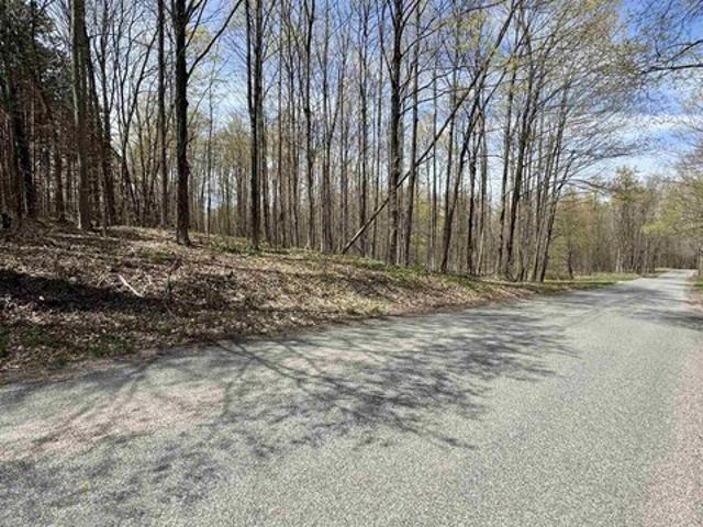 Land for sale in Boon, Michigan
