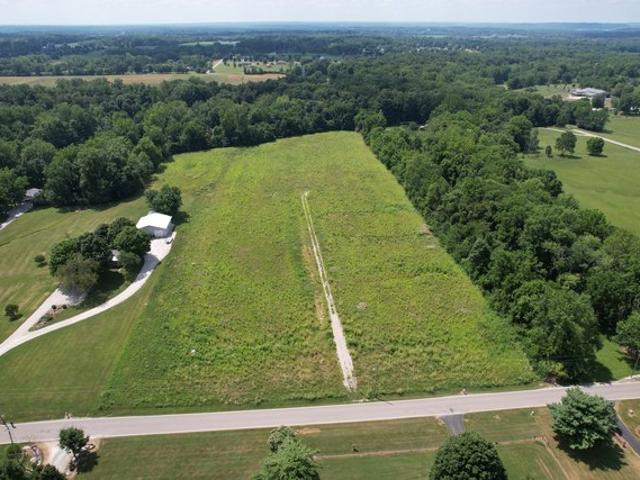 Land for sale in Mooresville, Indiana