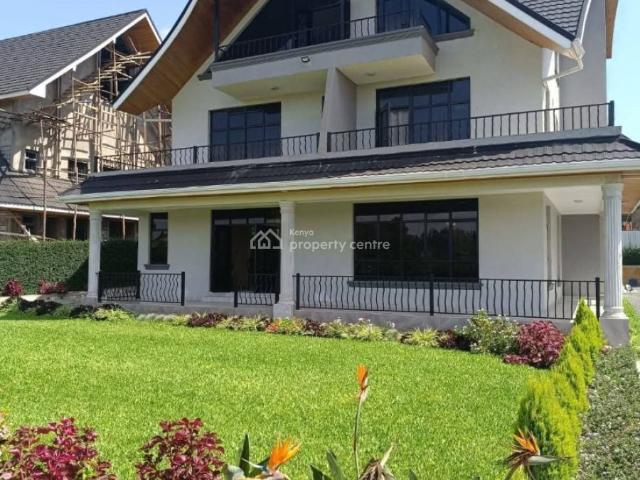 Townhouse for sale in Ruiru, Kiambu