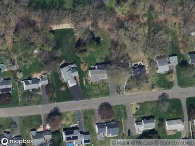 House for sale in Berlin, Connecticut