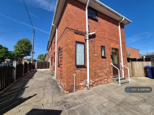 House for rent in Conisbrough, South Yorkshire