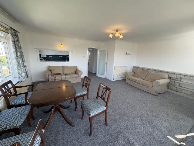 Apartment for rent in Parkstone, Poole