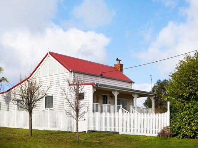 House for sale in Daylesford, Victoria