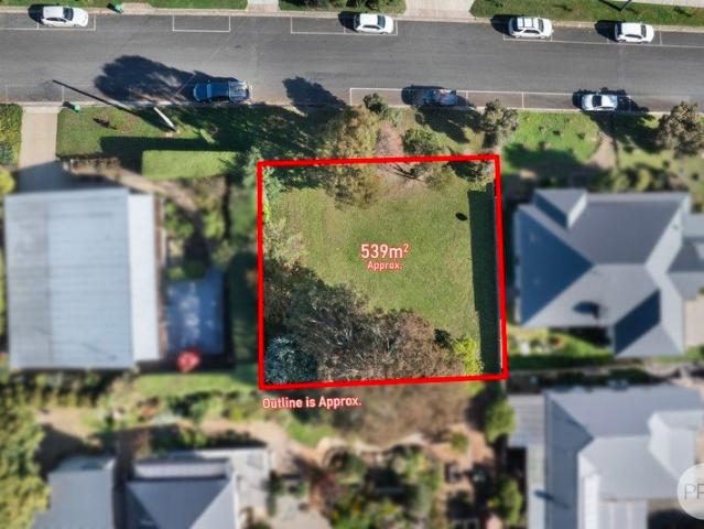 Land for sale in Daylesford, Victoria