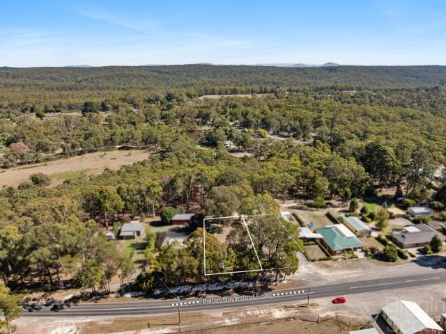 Land for sale in Daylesford, Victoria