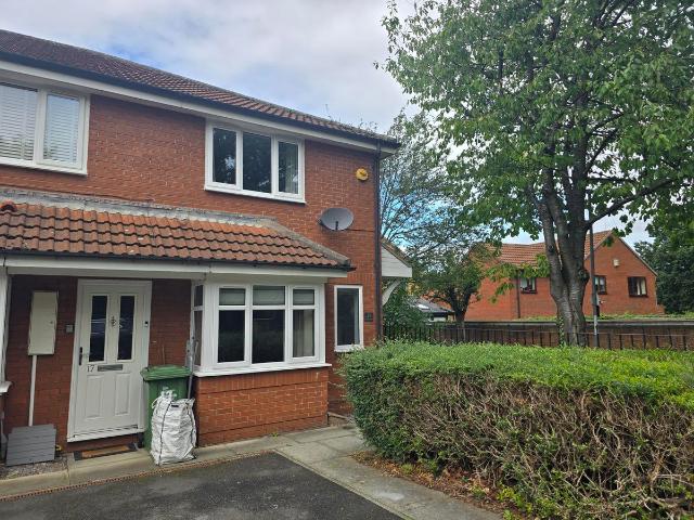 House for rent in Stockton-on-tees