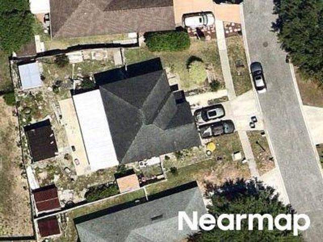 House for sale in Jacksonville, Florida
