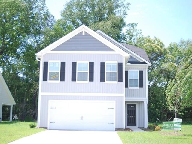 House for sale in Sumter, South Carolina